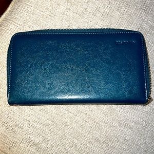 Bostanen wallet